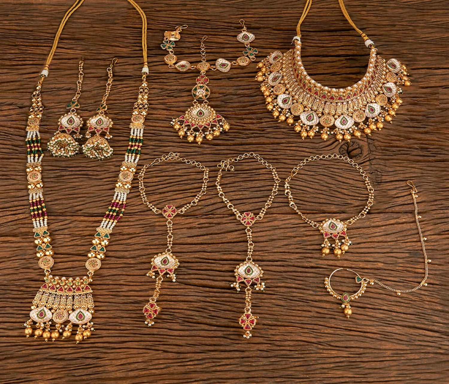 Bridal Sets