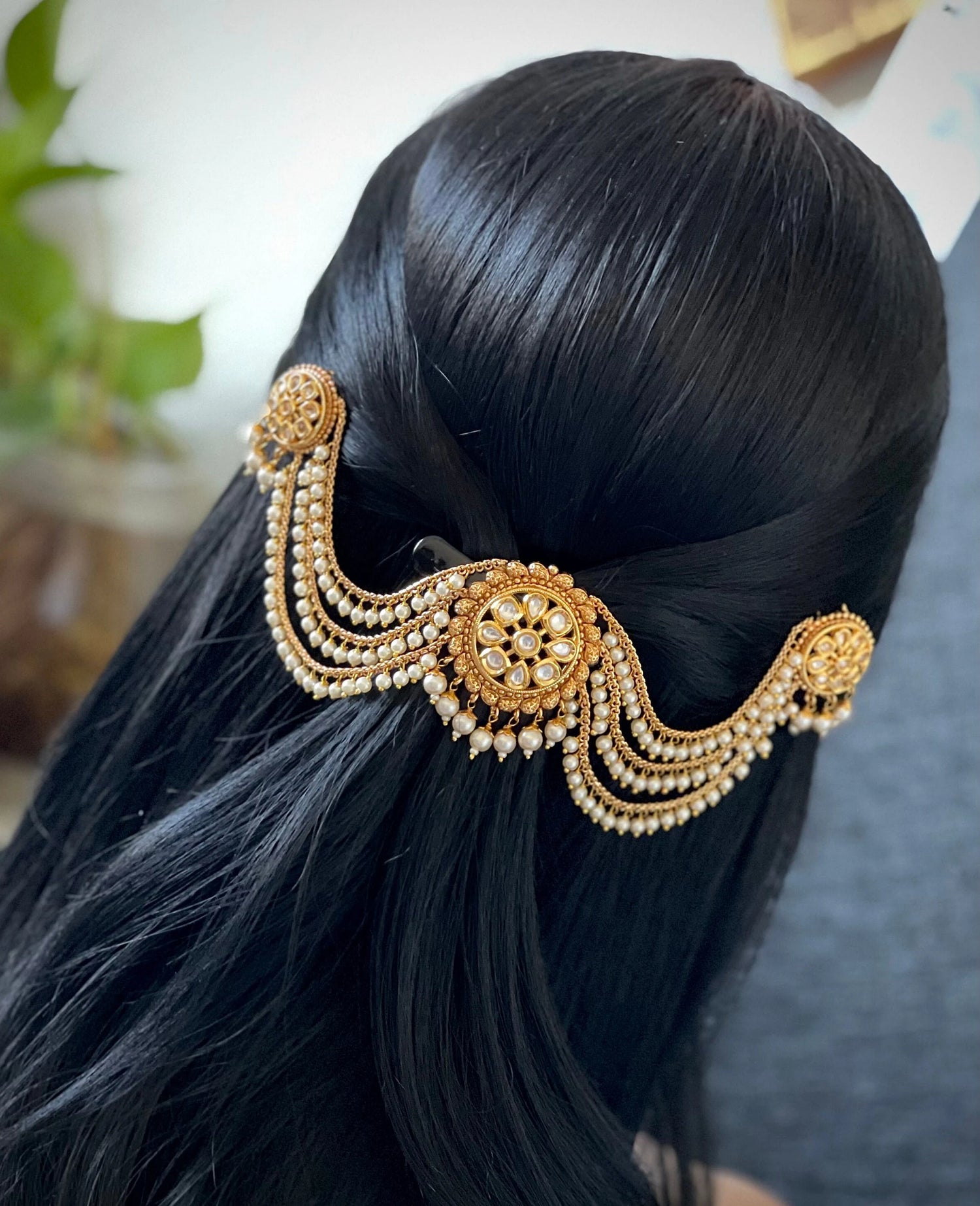 Hair Accessories