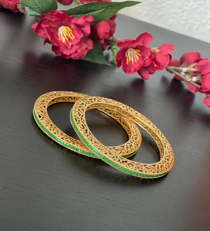 Wedding Bangles