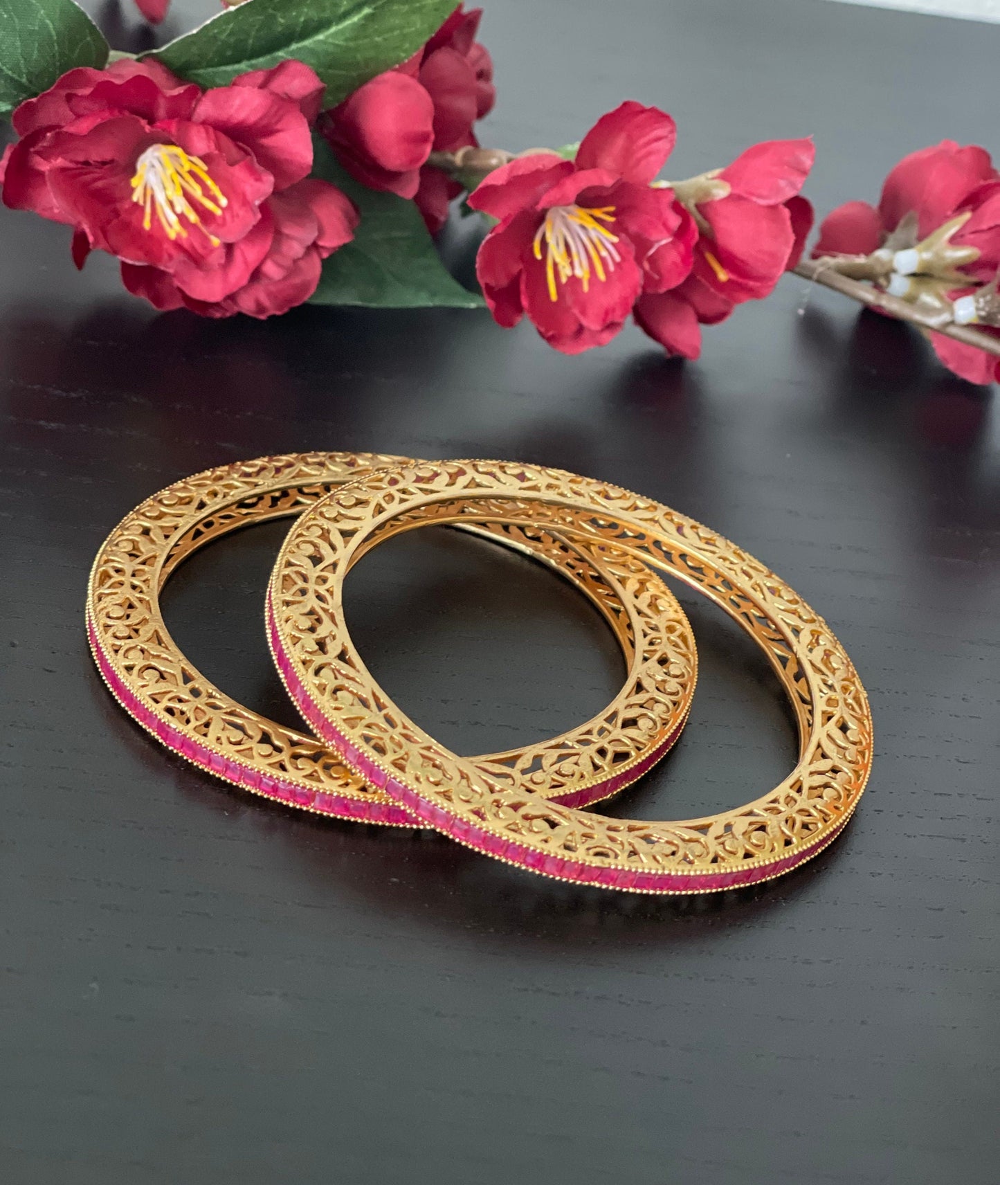 Wedding Bangles