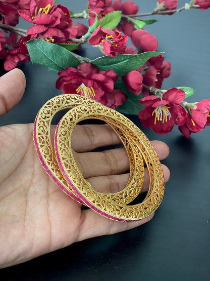 Wedding Bangles