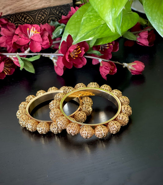 Antique Bangles